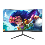 京东百亿补贴：KLKE 凯利科 电脑显示器 24英寸 75hz ips