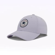 CONVERSE 匡威 官方 男女星星贴片棒球帽时尚运动鸭舌帽10022135 10022135-A32 OSFA