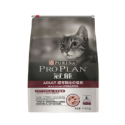 PRO PLAN 冠能 优护益肾系列 鸡肉配方成年期全价猫粮 400g