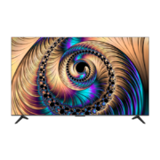 双11预售、PLUS会员：TCL 85V6E Max 智能电视 85英寸