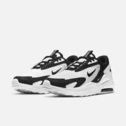 NIKE 耐克 官方男子运动鞋低帮透气轻便缓震网眼回弹舒适耐穿CU4151