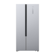 再降价、双11预售：SIEMENS 西门子 KX53NA41TI 风冷对开门冰箱 530L