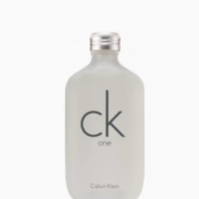 Calvin Klein 卡尔文·克莱  ONE系列 卡雷优中性淡香水 EDT 100ml