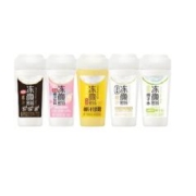 冻颜密码 椰汁甘露 330ml*8瓶/箱