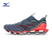 双11预售：Mizuno 美津浓 Wave Prophecy 11 预言11 男士旗舰级避震跑鞋