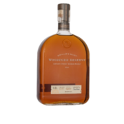 活福（Woodford）珍藏 美国 波本威士忌 洋酒 1000ml