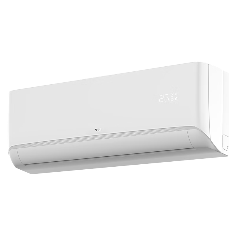 学生专享、PLUS会员：TCL 郁金香系列 KFRd-35GW/D-XH11Bp(A1) 一级能效 壁挂式空调 1.5匹