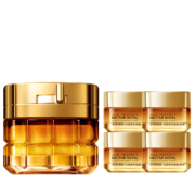 19日20点：L'OREAL PARIS 巴黎欧莱雅 金致小蜜罐滋润版 60g（赠 同款15ml*4）