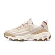 20点、双11预售：Skechers 斯凯奇 星球熊 情侣款休闲运动鞋 *2件