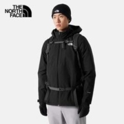 北面 预TheNorthFace北面三合一冲锋衣男鹅绒内胆防水新款|88RK