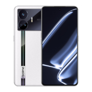 23日20点开始:realme 真我 GT Neo5 SE 5G手机 12GB+256GB 圣白幻影