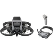 双11预售：大疆 DJI Avata 进阶套装（DJI 穿越摇杆 2）轻小型沉浸式无人机