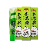 够劲儿，金葵 芥末酱辣根 43g*4管