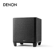 天龙 DENON HOME SUBWOOFER 无线低音炮 有源音箱音响 黑色