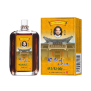 黄飞鸿 活络油 50ml