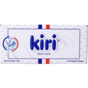 KIRI 凯瑞 奶油芝士 1kg