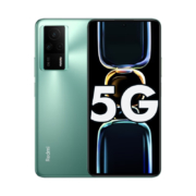 京东百亿补贴：MI 小米 红米 K60E 5G智能手机 12GB+512GB