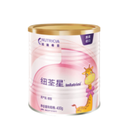 纽荃星（infatrini）纽荃星早产儿/低出生体重婴儿 全营养配方粉 400g