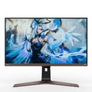 BenQ 明基 EW2880U 28英寸IPS显示器（4K、60Hz、Type-C、HDR10）