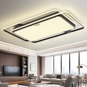 OSRAM 欧司朗 OS-CLSX016 132客厅灯