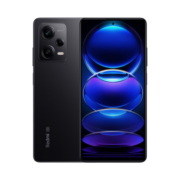 Redmi Note12Pro 5G IMX766 旗舰影像 OIS光学防抖 OLED柔性直屏 8GB+256GB子夜黑 智能手机 小米红米