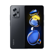 plus会员、有券的上：Redmi 红米 Note11T Pro+ 5G手机 8GB+128GB 子夜黑
