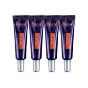 L'OREAL PARIS 巴黎欧莱雅 欧莱雅 二代紫熨斗眼霜7.5ml*4支 共30ml