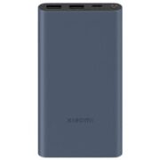 MI 小米 PB100DZM 移动电源 黑色 10000mAh Type-C 22.5W 双向快充