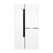 双11预售、PLUS会员：SIEMENS 西门子 BCD-605W(K56L20CMEC) 605升 十字四开门冰箱