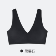 京东百亿补贴：Victoria's Secret 维多利亚的秘密 背心式无钢圈文胸 3款可选