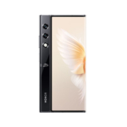 荣耀V Purse 折叠屏 8.6mm超轻薄 2K超清大屏 超自由写真相机 5G手机 16GB+512GB 雅黑色
