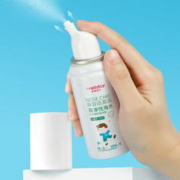 88VIP会员：WELLDAY 维德 医疗生理性海盐水 儿童款 100ml