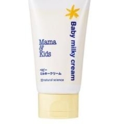 mama&kids 滋润婴儿乳霜 75g