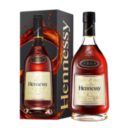 轩尼诗（Hennessy）【保税仓直发】轩尼诗VSOP 洋酒 进口洋酒 白兰地 干邑 VSOP700ml磨码
