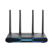 23号20点开始、PLUS会员：小米（MI） Redmi 电竞路由器 AX5400 5400兆无线速率 WiFi6增强版