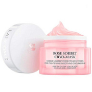 Lancôme 兰蔻  Rose Sorbet 玫瑰沁爽镇定面膜50mL
