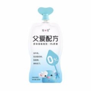 88VIP会员：simplelove 简爱 父爱配方原味0%蔗糖酸奶 100g*6袋