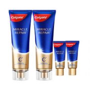 Colgate 高露洁 奇绩修护龈韧焕活牙膏 凝香茉莉216g