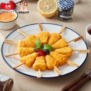姐妹厨房 空气炸锅食材 炸鸡小食半成品 任选五件