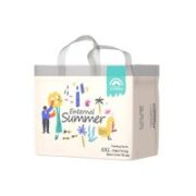 Enternal Summer 盛夏光年 夏日么么茶系列 纸尿裤拉拉裤全尺码送纸巾