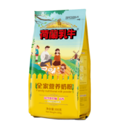 荷兰乳牛 进口奶源 全家营养奶粉 300g袋装
