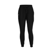 百亿补贴：安德玛（UNDERARMOUR）秋冬女子 运动束脚长裤
