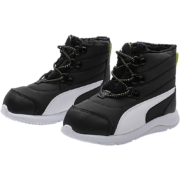 断码低价，Puma 彪马 男女童加绒保暖雪地靴 194282（20~27码）2色