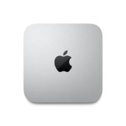 百亿补贴：Apple 苹果 Mac mini 2020款 迷你电脑主机（M1、8GB、256GB）