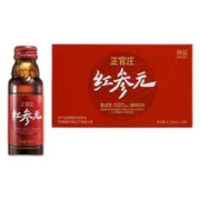 88VIP会员：正官庄 高丽参元饮品 100ml*10瓶