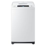 Haier 海尔 小神童系列 EB65M019 定频波轮洗衣机 6.5kg