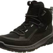 国内2105元！37码！Ecco 爱步 ULT-trn 奥途系列 女士防水高帮减震登山鞋824273  直邮含税到手712.35元