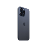 Apple iPhone 15 Pro Max (A3108) 256GB 蓝色钛金属