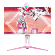 23日20点、PLUS会员、有券的上：AOC 冠捷 AG275QXR 27英寸 IPS FreeSync 显示器（2560×1440、170Hz、104%sRGB、HDR400）