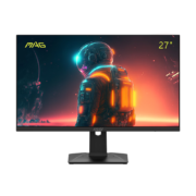 再降价、23日20点：MSI 微星 MAG274UPF 27英寸FastIPS显示器（3840*2160、144Hz、HDR400）